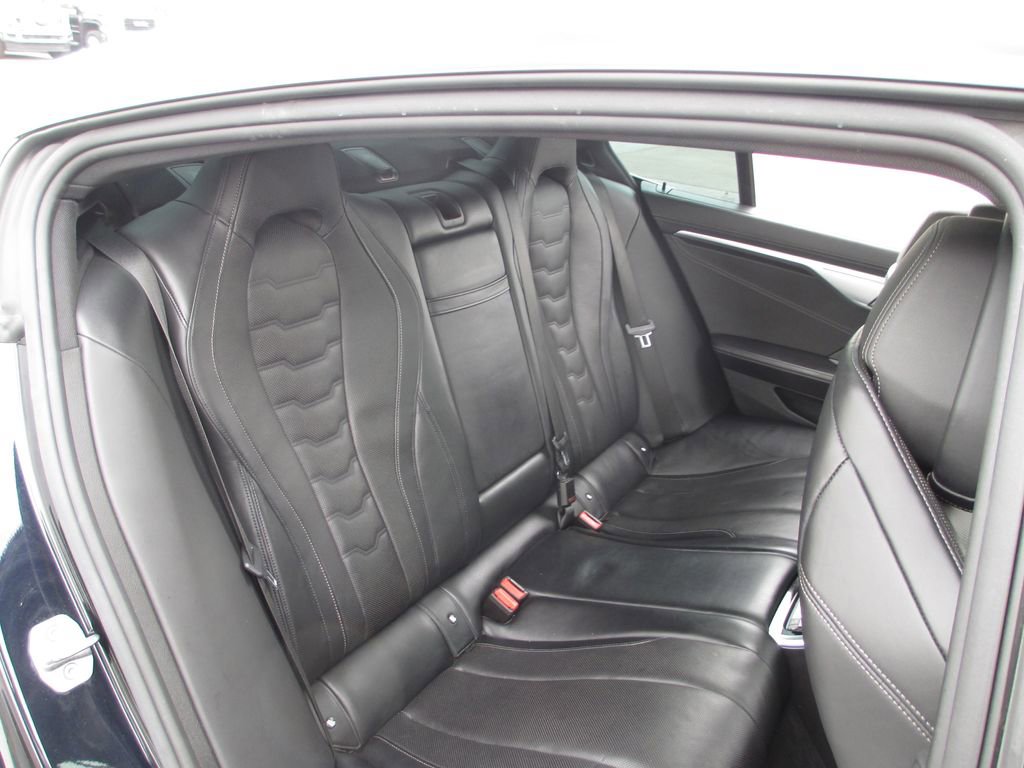 Used 2023 BMW 840i Gran Coupe w/ Comfort Seating Package image 23