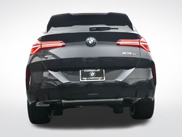 New 2026 BMW X3 xDrive30i w/ Premium Package AWD/4WD image 35