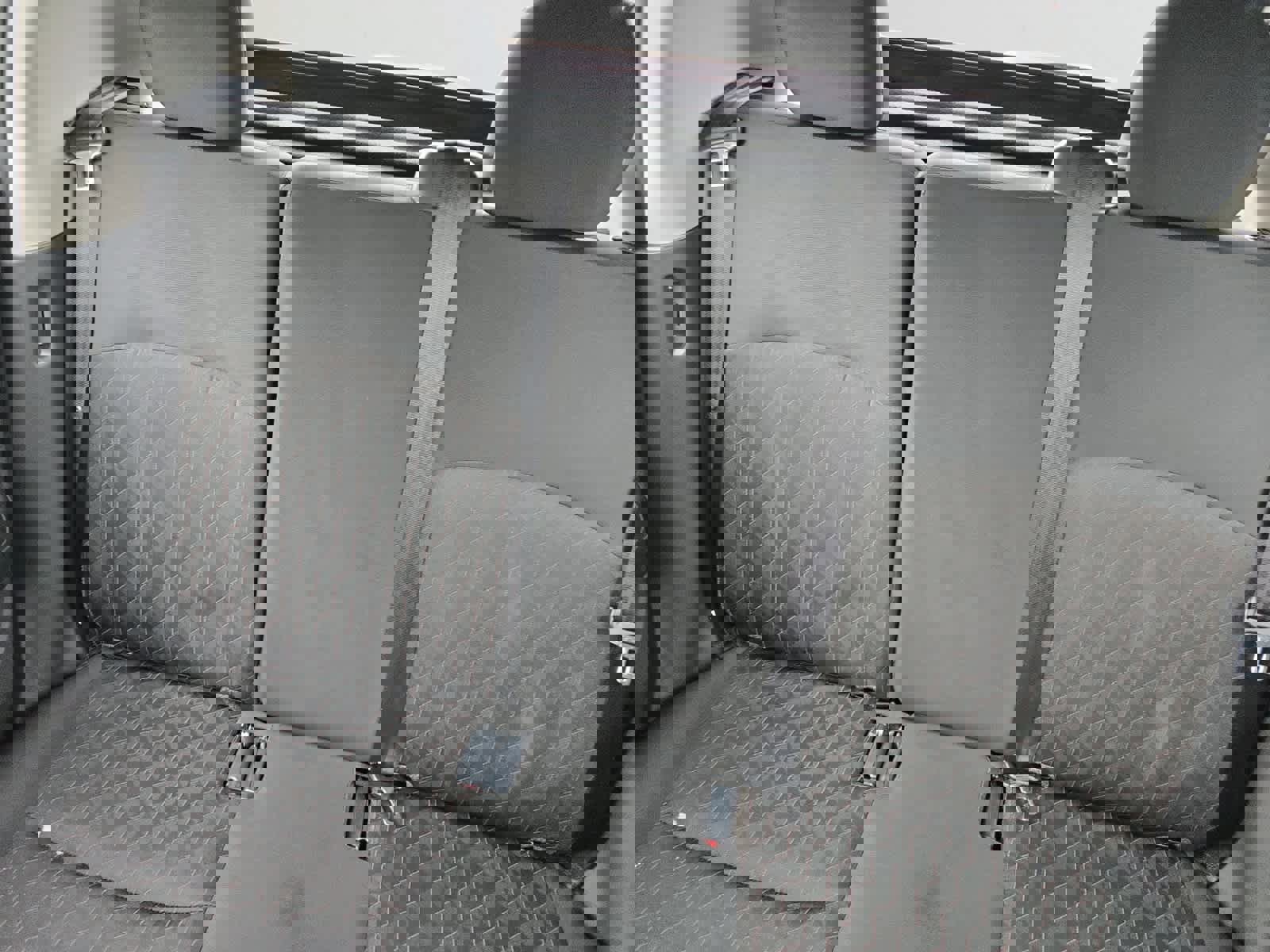 Used 2024 Mitsubishi Mirage LE image 13