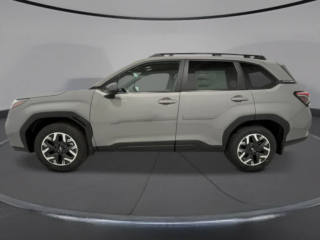 Certified 2026 Subaru Forester Premium AWD/4WD image 2