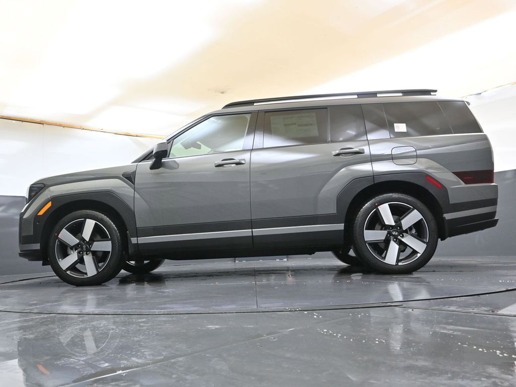 New 2026 Hyundai Santa Fe Limited image 31