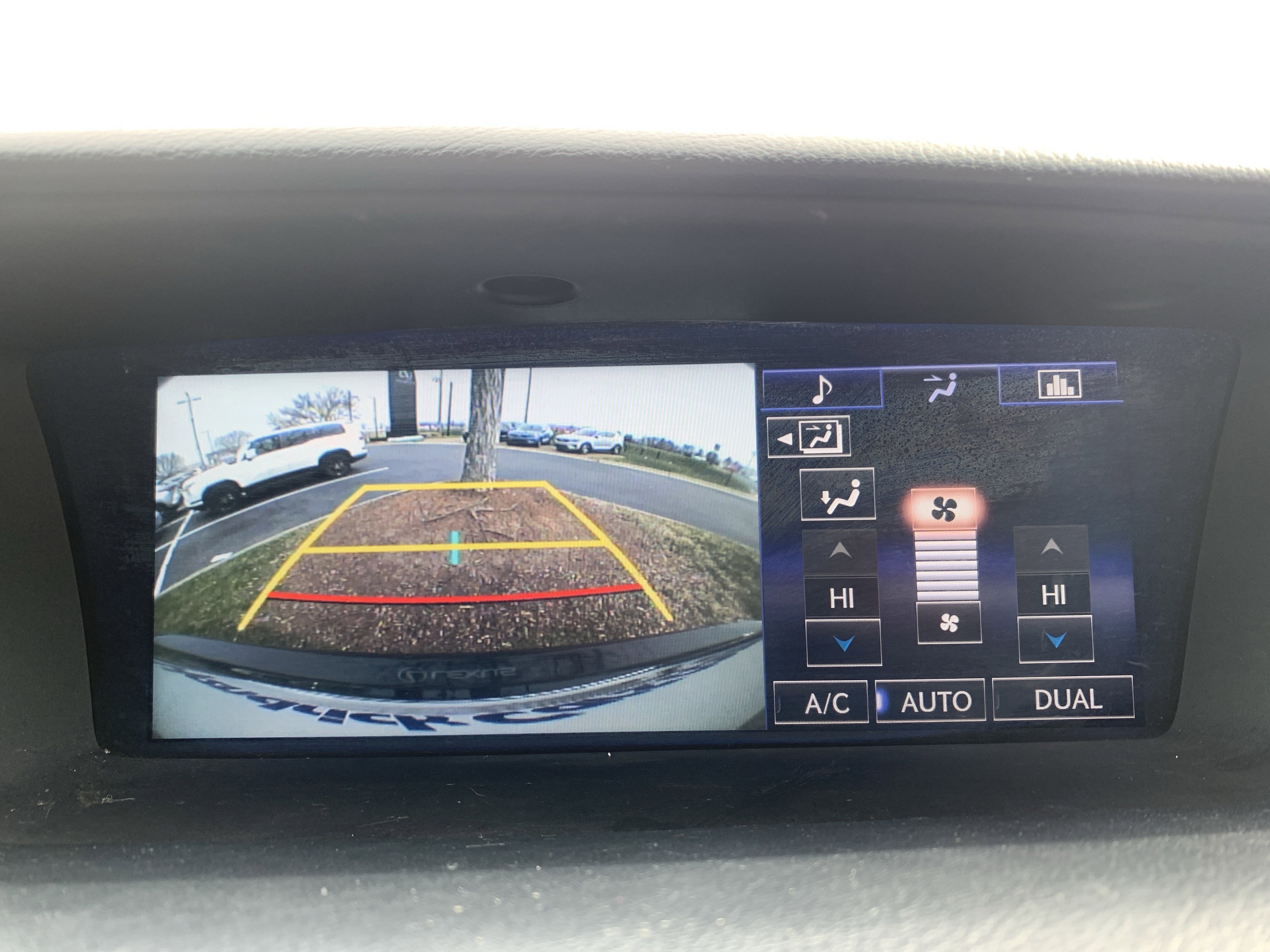 Used 2015 Lexus GS 350 F Sport w/ F Sport Package image 25