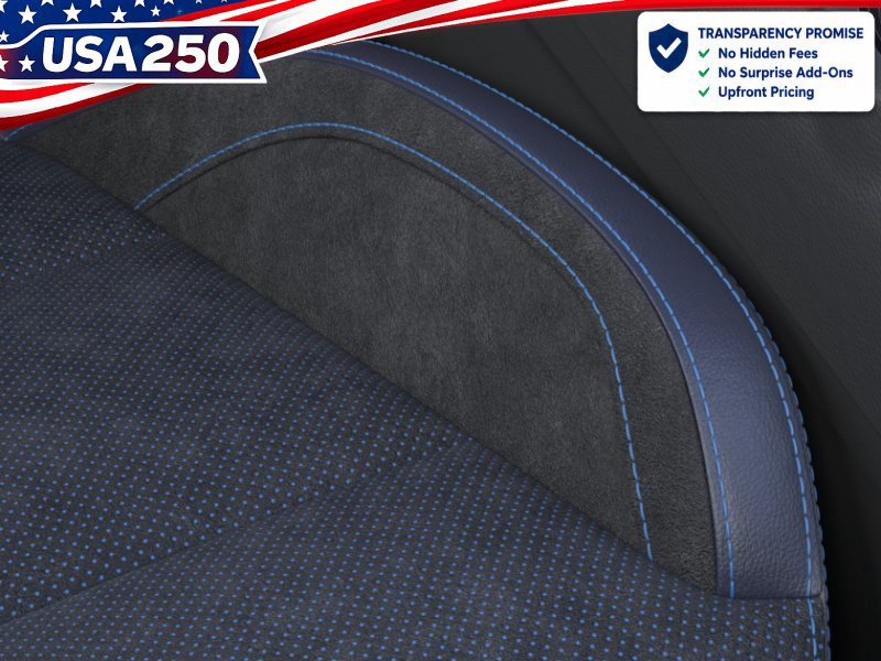 New 2026 Ford Mustang Dark Horse RWD image 16