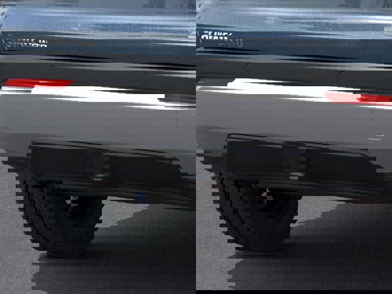 New 2026 Chevrolet Equinox LT image 14