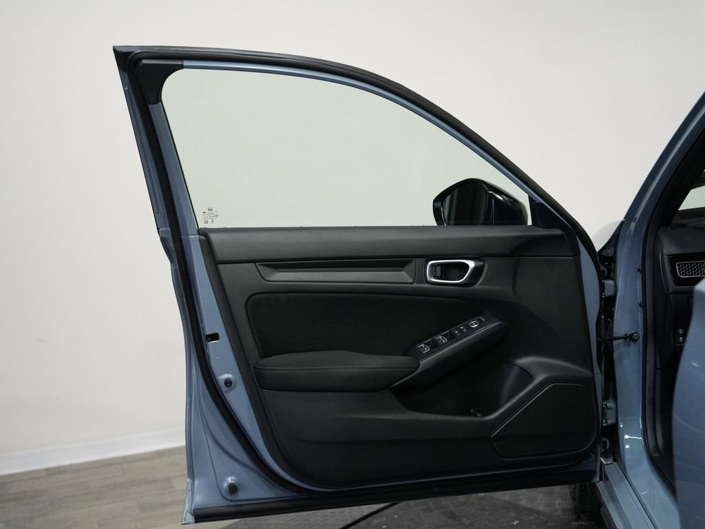 Used 2024 Honda Civic Sport image 10