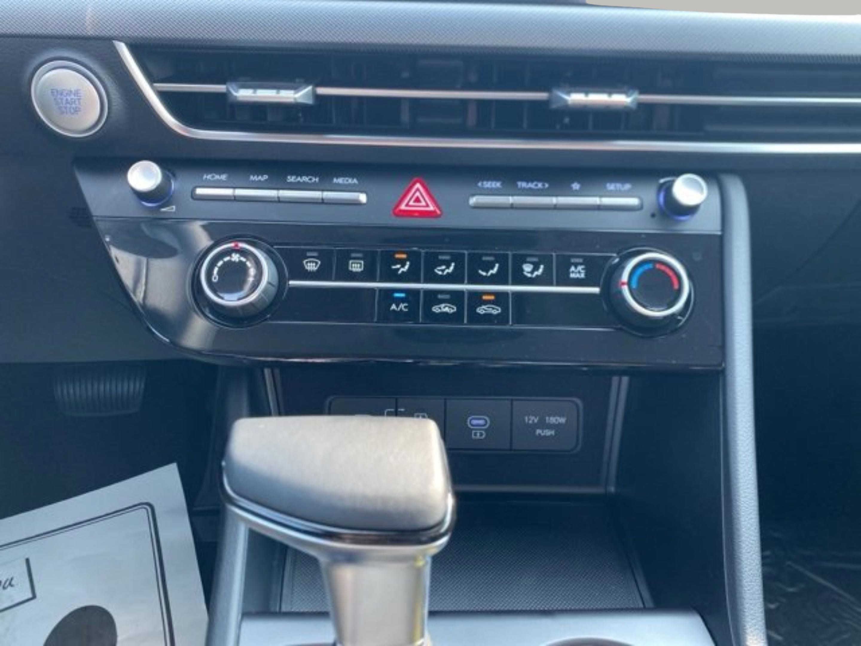 New 2026 Hyundai Sonata SE FWD image 25