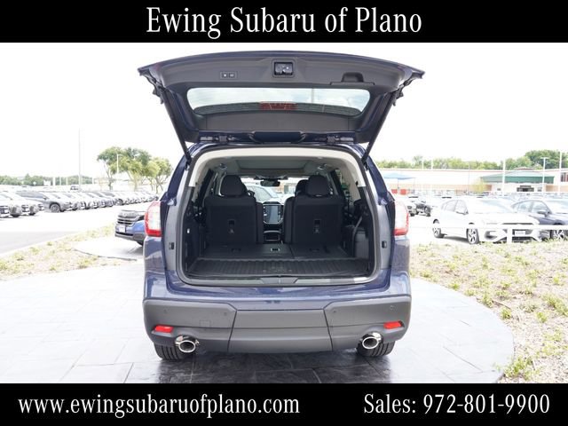 Certified 2025 Subaru Ascent Bronze Edition image 9