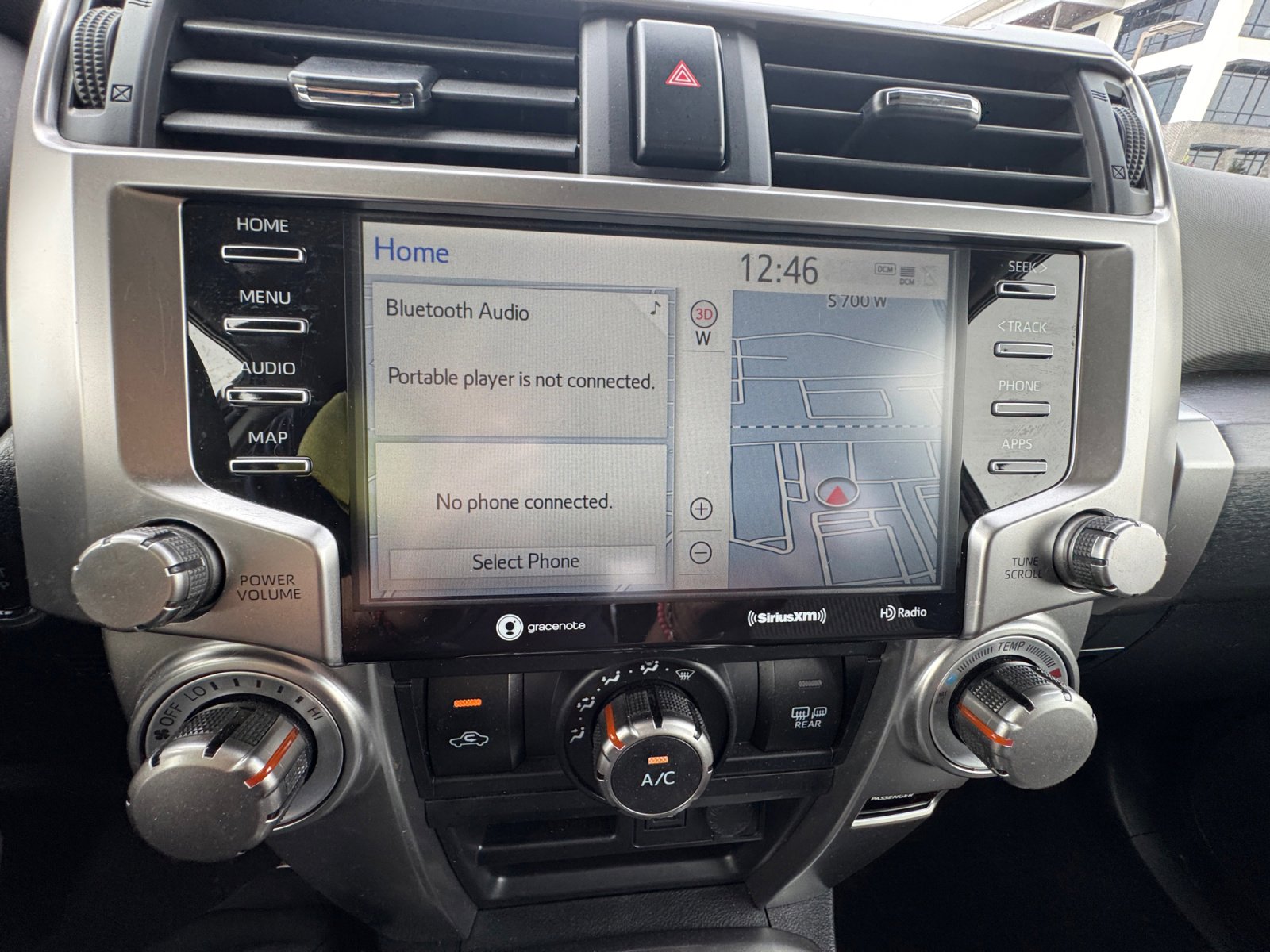 Used 2023 Toyota 4Runner SR5 AWD/4WD image 12