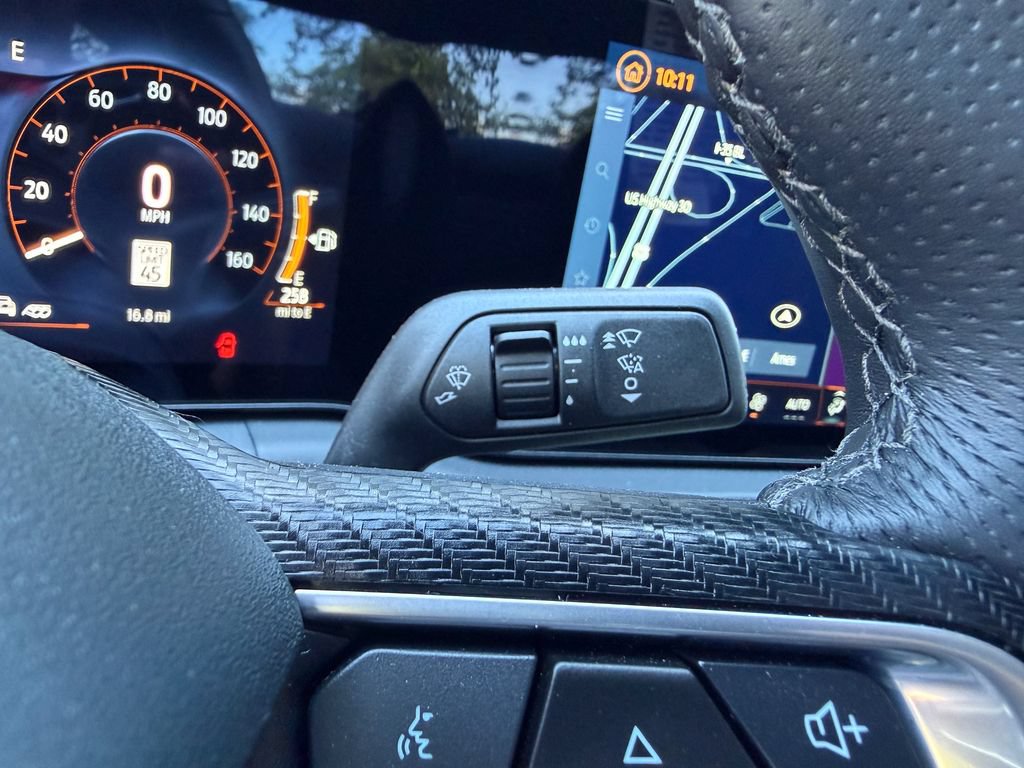 New 2026 Ford Mustang GT Premium w/ GT Performance Package RWD image 43