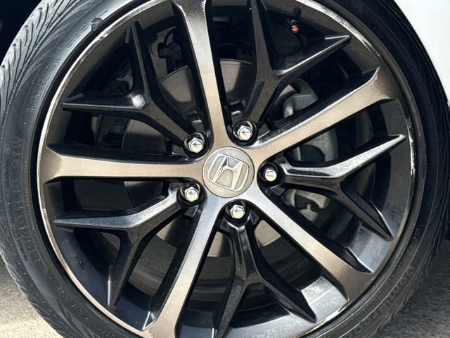 Used 2021 Honda Civic Sport image 12