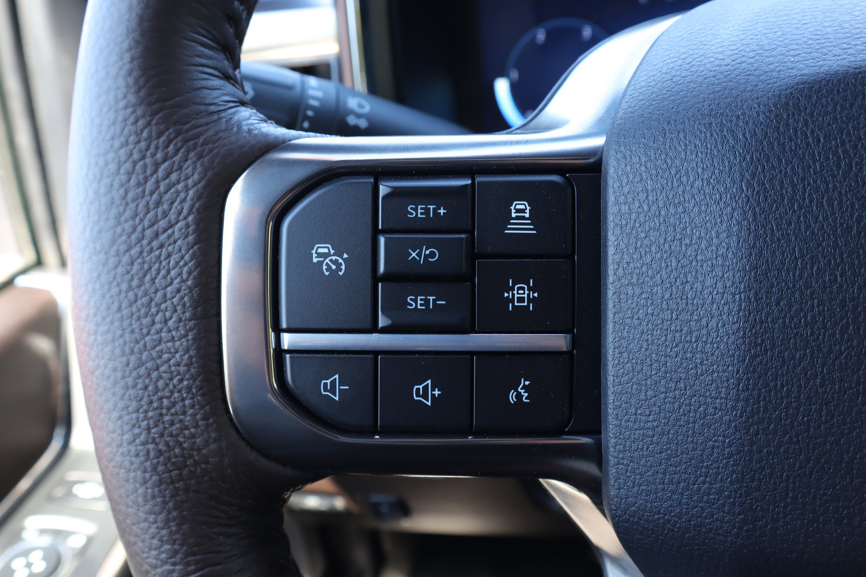 Used 2026 Ford F450 King Ranch w/ Chrome Package image 19