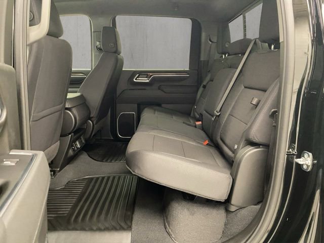 New 2026 Chevrolet Silverado 2500 LT w/ All Star Edition image 22