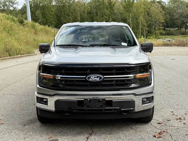 Used 2024 Ford F150 XLT w/ Mobile Office Package image 8