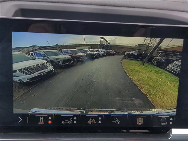 New 2026 GMC Sierra 1500 SLT w/ SLT Premium Plus Package image 14