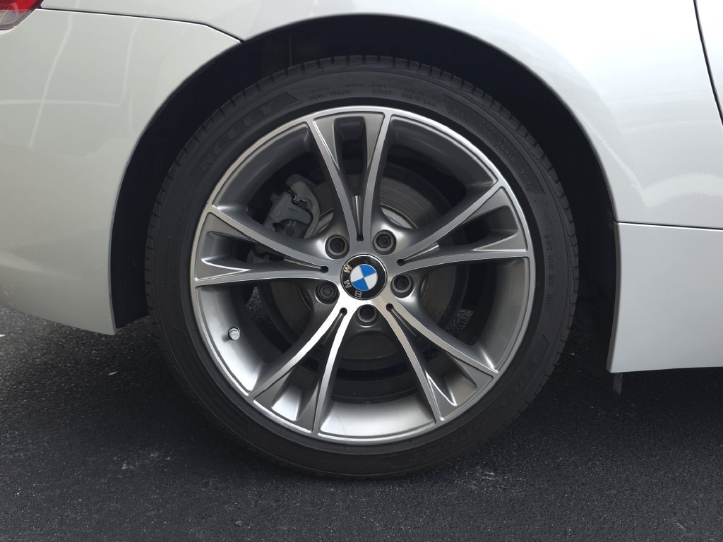 Used 2014 BMW Z4 sDrive35i RWD image 31