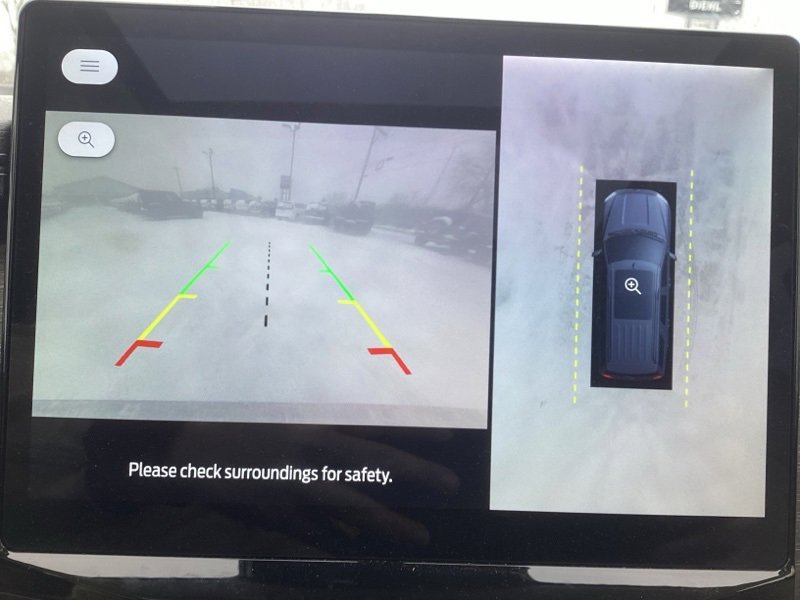 Used 2022 Ford Expedition Limited image 28