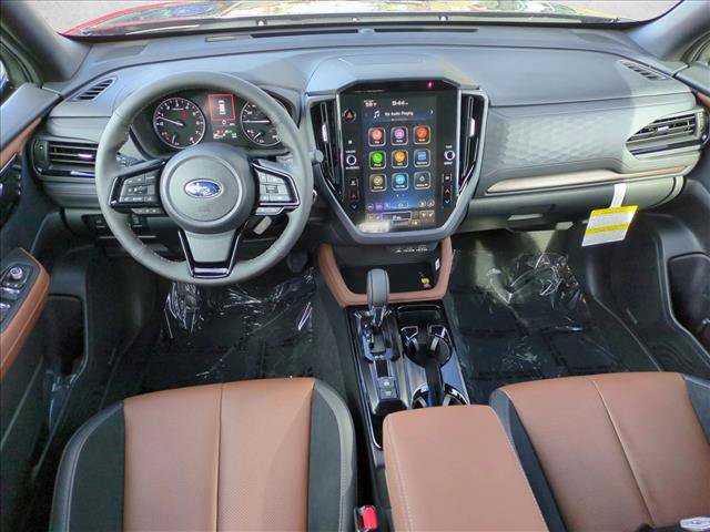 New 2026 Subaru Forester Touring image 15