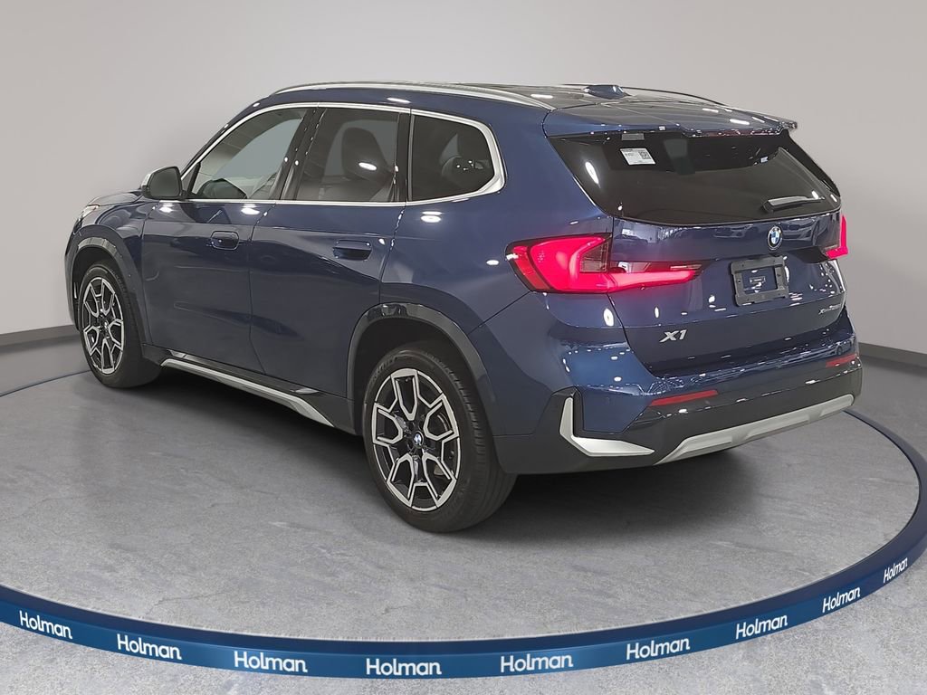 Certified 2024 BMW X1 xDrive28i w/ Convenience Package AWD/4WD image 8