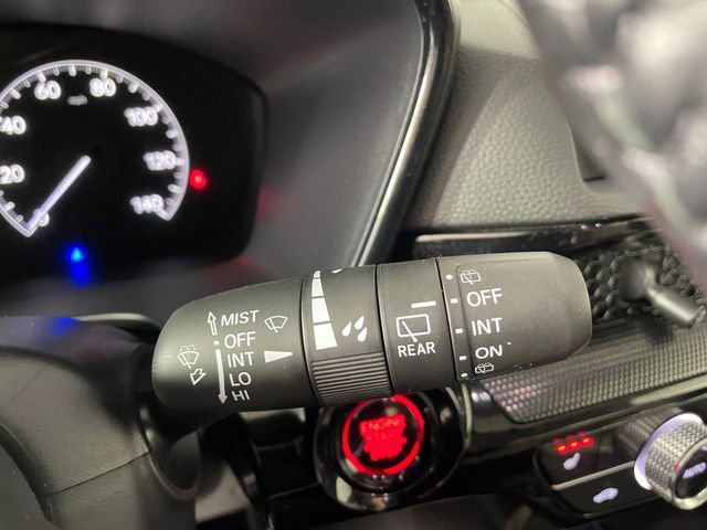 Certified 2024 Honda CR-V EX-L image 12