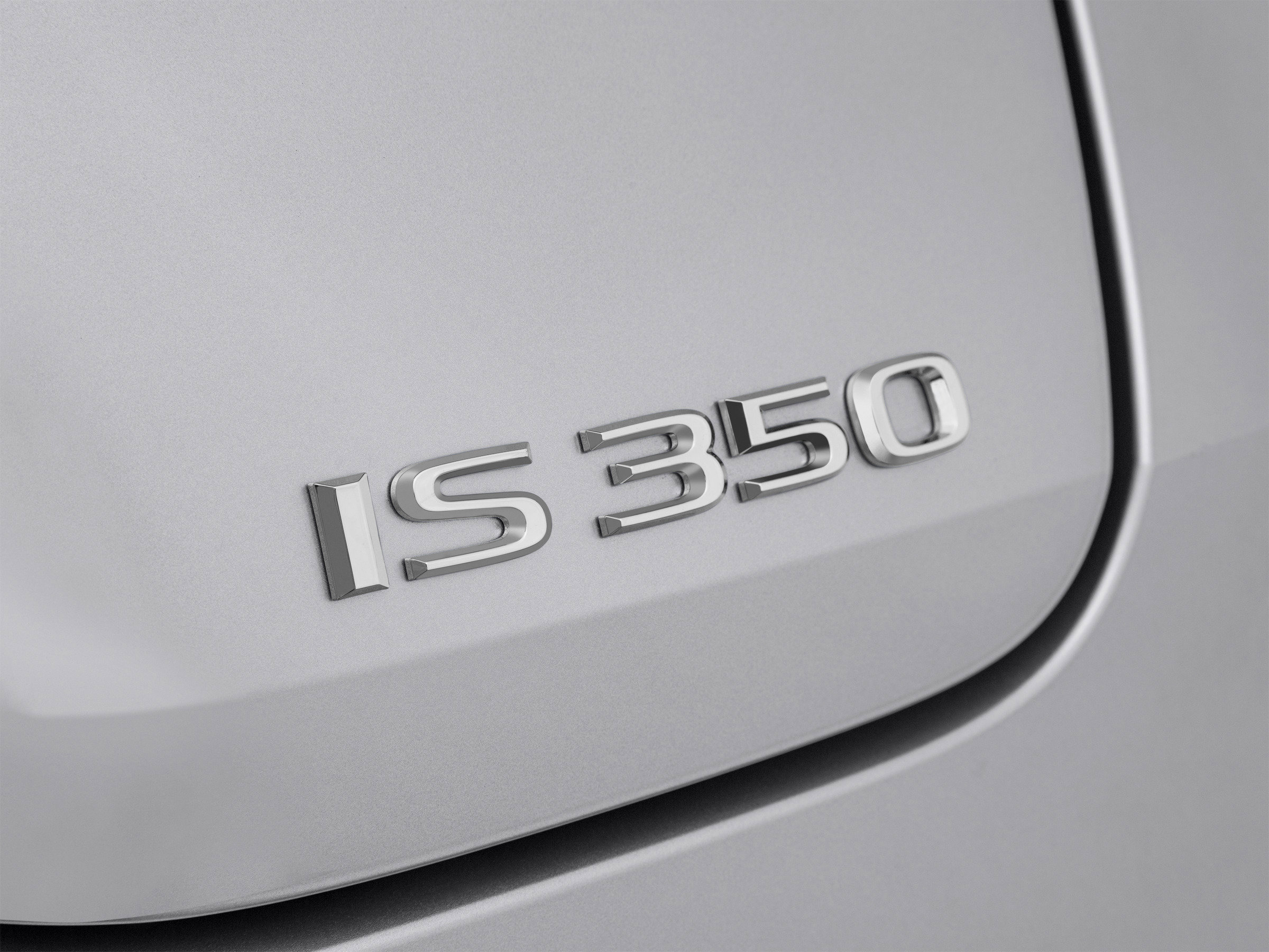 Used 2022 Lexus IS 350 F Sport w/ Accessory Package image 59