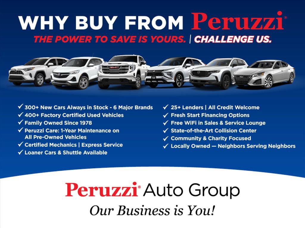 Certified 2024 Nissan Titan SV w/ SV Convenience Package AWD/4WD image 5