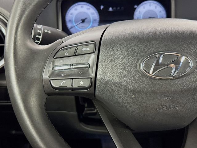 Used 2022 Hyundai Kona Limited image 34