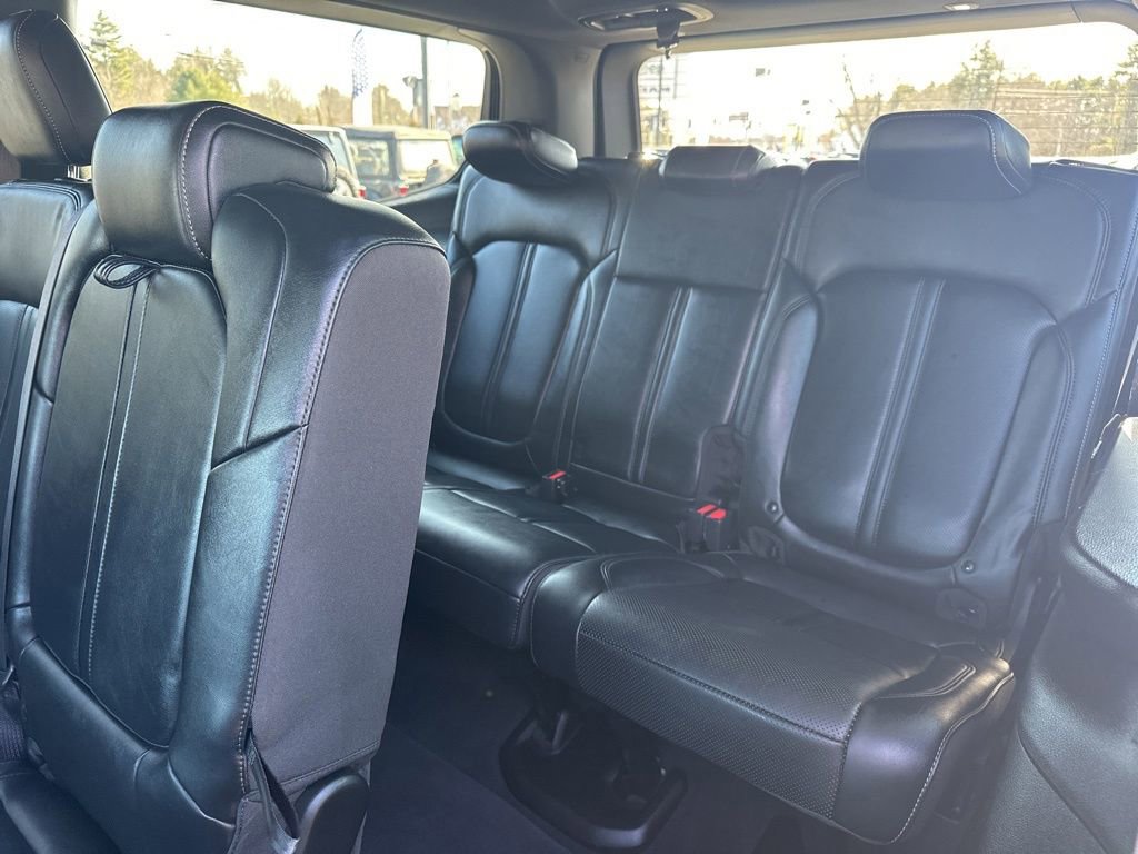 Used 2022 Jeep Wagoneer Series III image 32