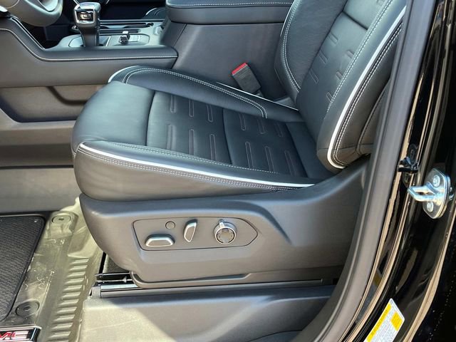 New 2026 GMC Sierra 1500 AT4X image 22