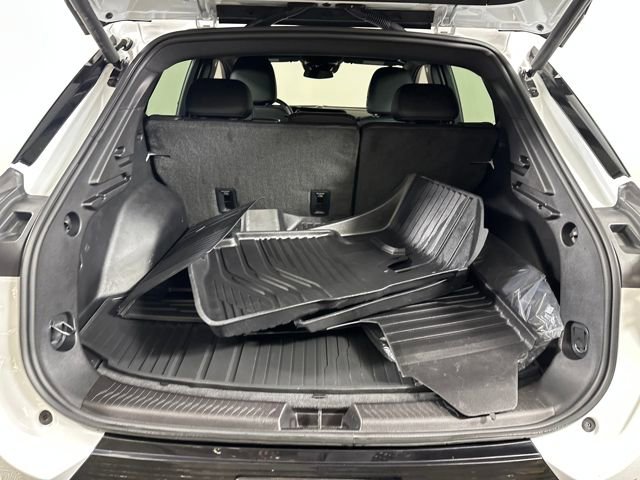 Used 2024 Chevrolet Equinox EV LT w/ Active Safety Package 3 image 26