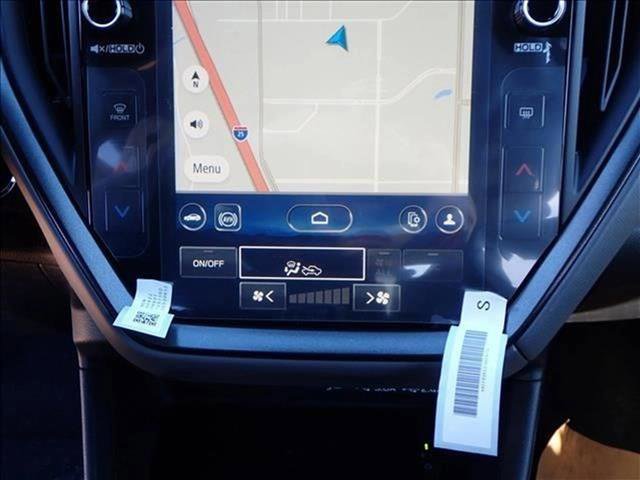 New 2026 Subaru Crosstrek 2.5i Sport w/ Crosstrek Mirror Package image 18