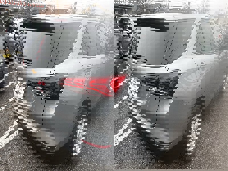 Used 2023 Chevrolet Equinox LS image 8