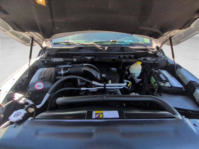 Used 2016 RAM 1500 Sport w/ Convenience Group RWD image 20