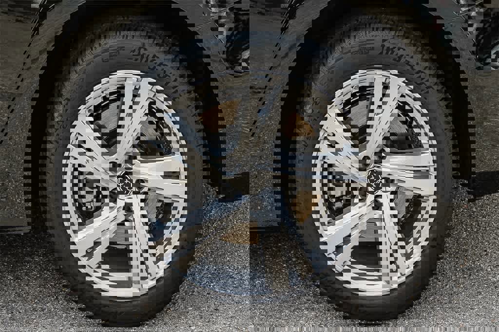 Used 2025 Audi A5 2.0T Premium Plus w/ Premium Plus image 11