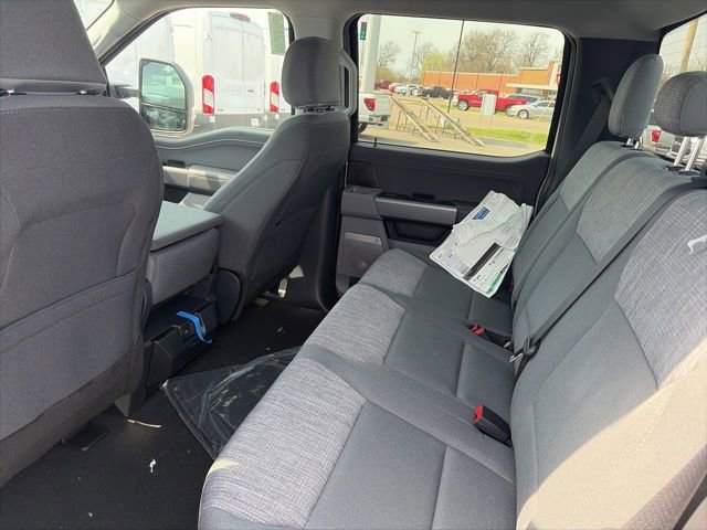 New 2026 Ford F250 XLT w/ XLT Premium Package AWD/4WD image 10