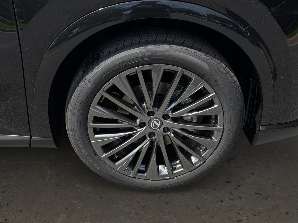 New 2026 Lexus RX 350 AWD image 23
