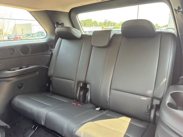 New 2026 Hyundai Palisade SEL FWD image 10
