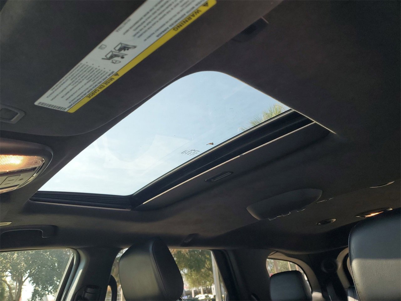 Used 2022 Dodge Durango Citadel image 33