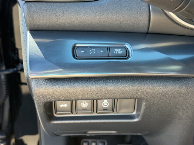 Used 2019 Nissan Maxima SR w/ Premium Package FWD image 13
