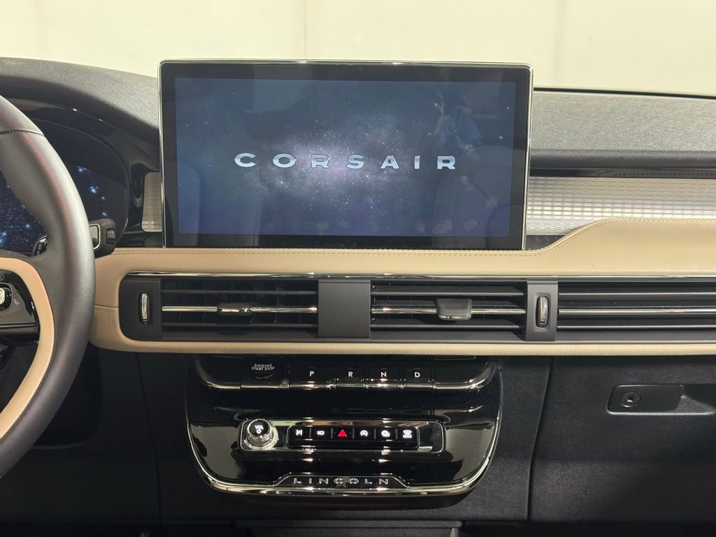New 2026 Lincoln Corsair Premiere AWD/4WD image 21