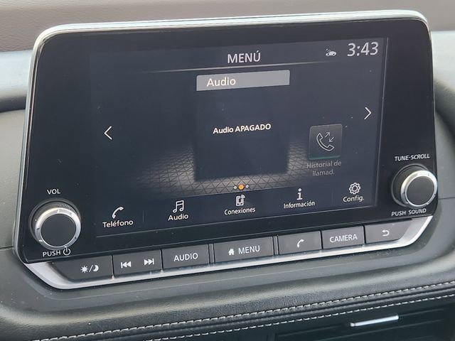 Certified 2023 Nissan Rogue SV image 12