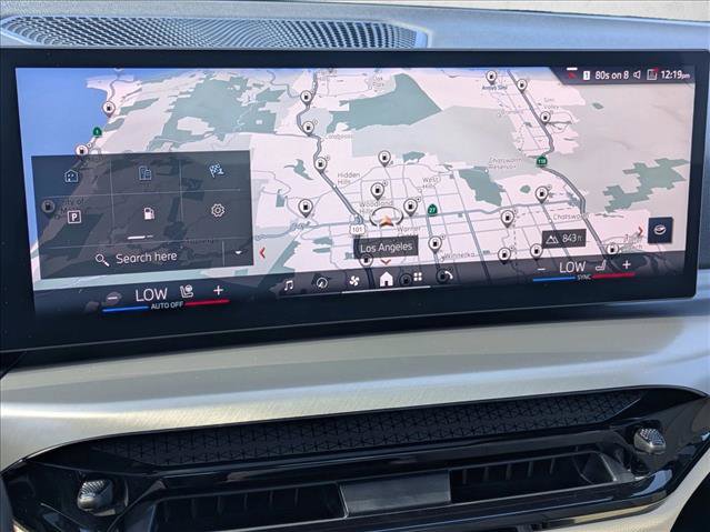 Used 2025 BMW 330i xDrive Sedan image 13