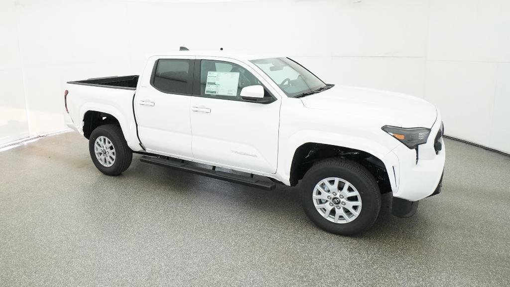 New 2025 Toyota Tacoma SR5 image 27