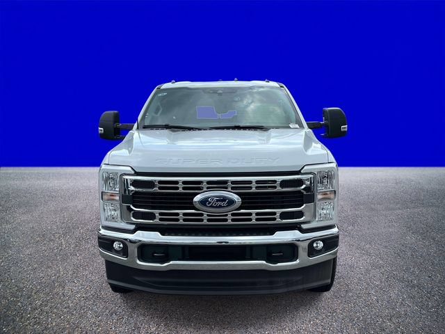 New 2026 Ford F350 XLT AWD/4WD image 8