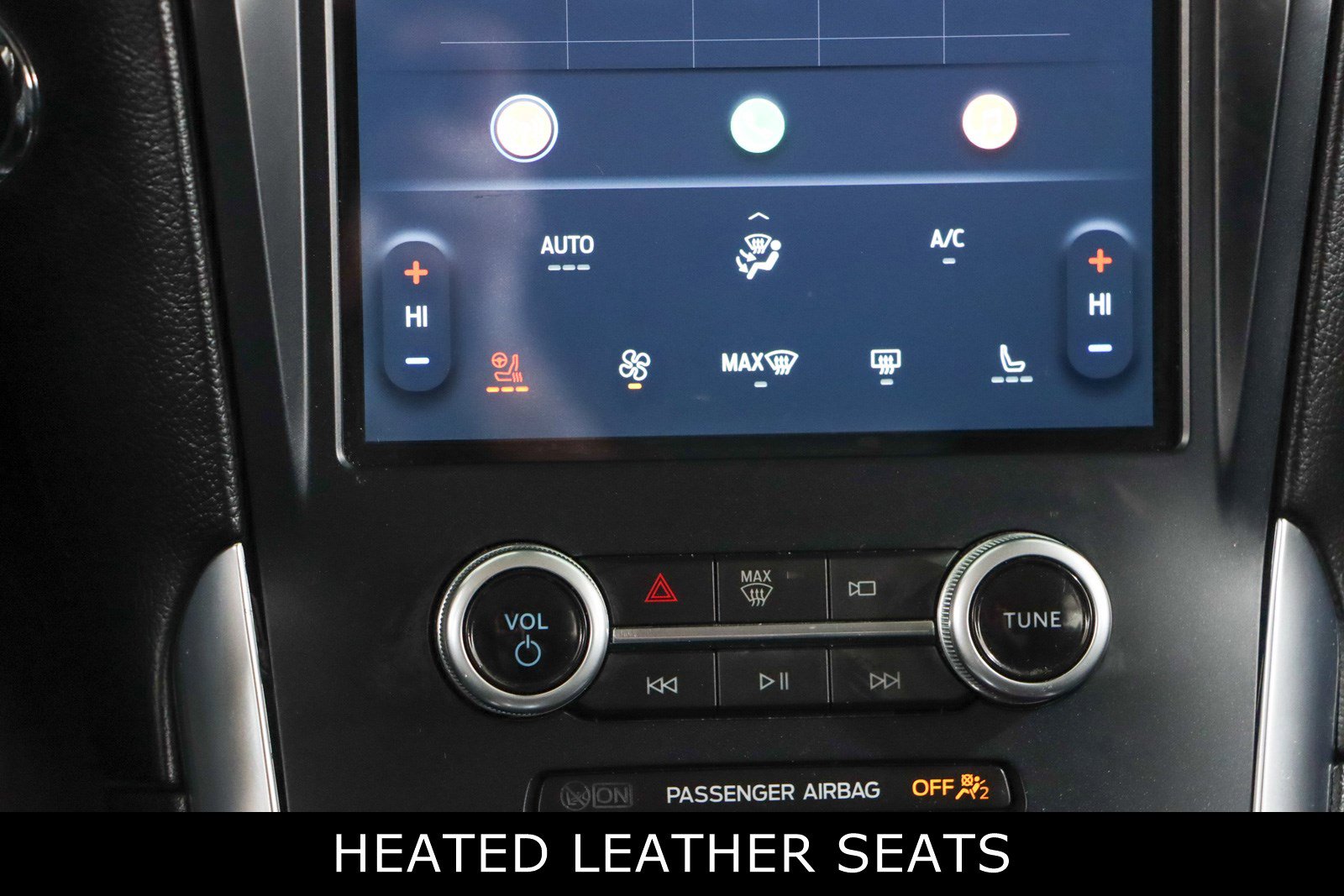 Used 2023 Ford Edge Titanium image 20