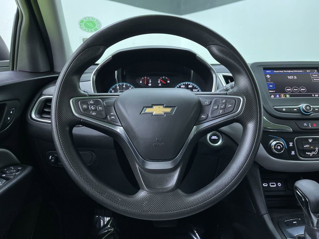 Used 2024 Chevrolet Equinox LS image 20
