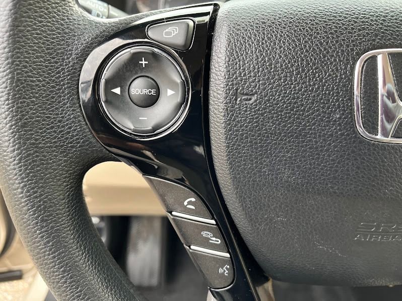 Used 2016 Honda Accord LX image 14