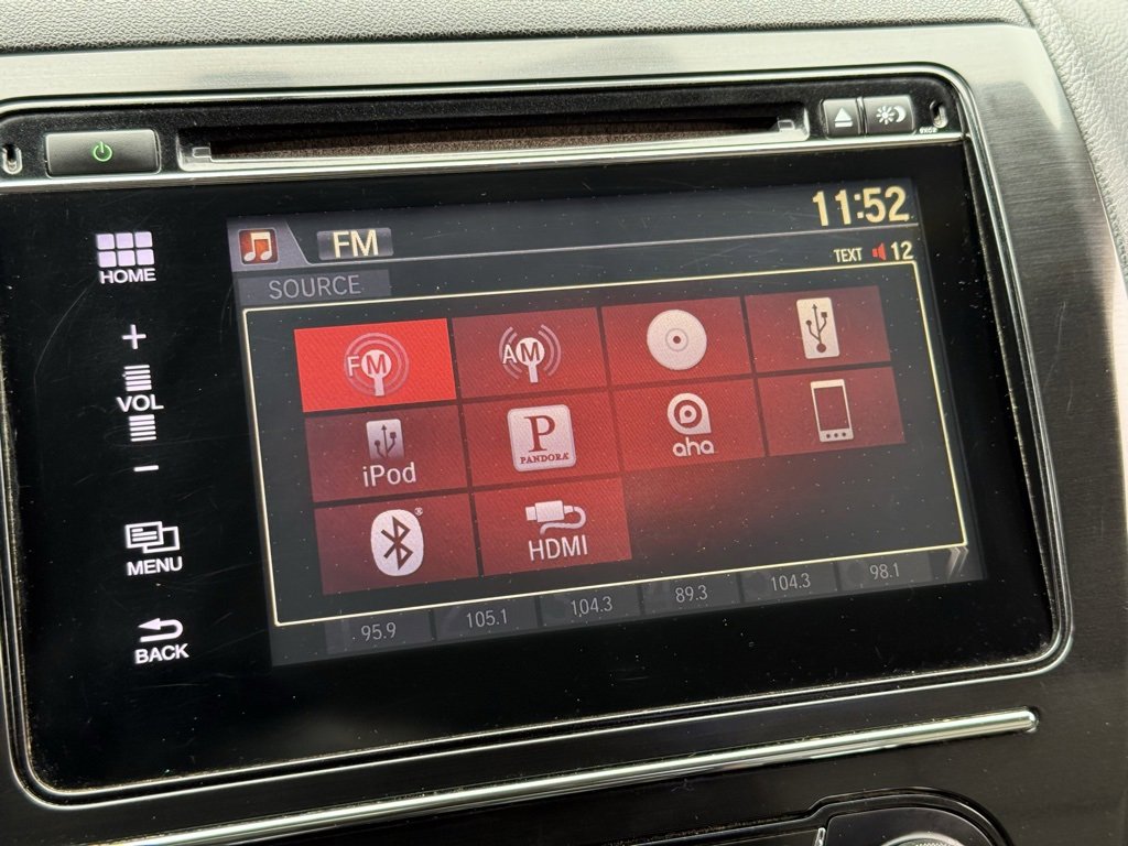 Used 2015 Honda Civic EX image 5