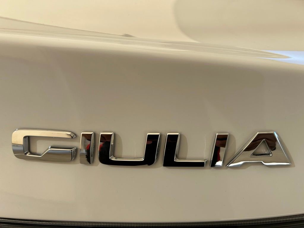 New 2025 Alfa Romeo Giulia image 8