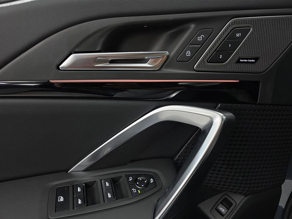 New 2026 BMW X1 xDrive28i w/ Convenience Package AWD/4WD image 27