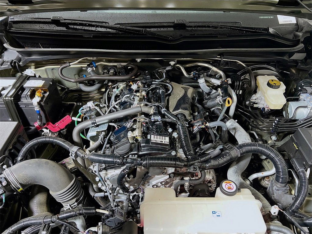 Used 2024 Toyota Tacoma TRD Sport image 26